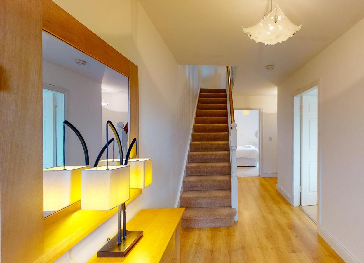 Lakeside Holiday Homes - Type B By Trident Holiday Homes Killaloe Bagian luar foto
